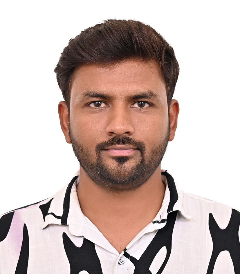 Paresh Bhoiya