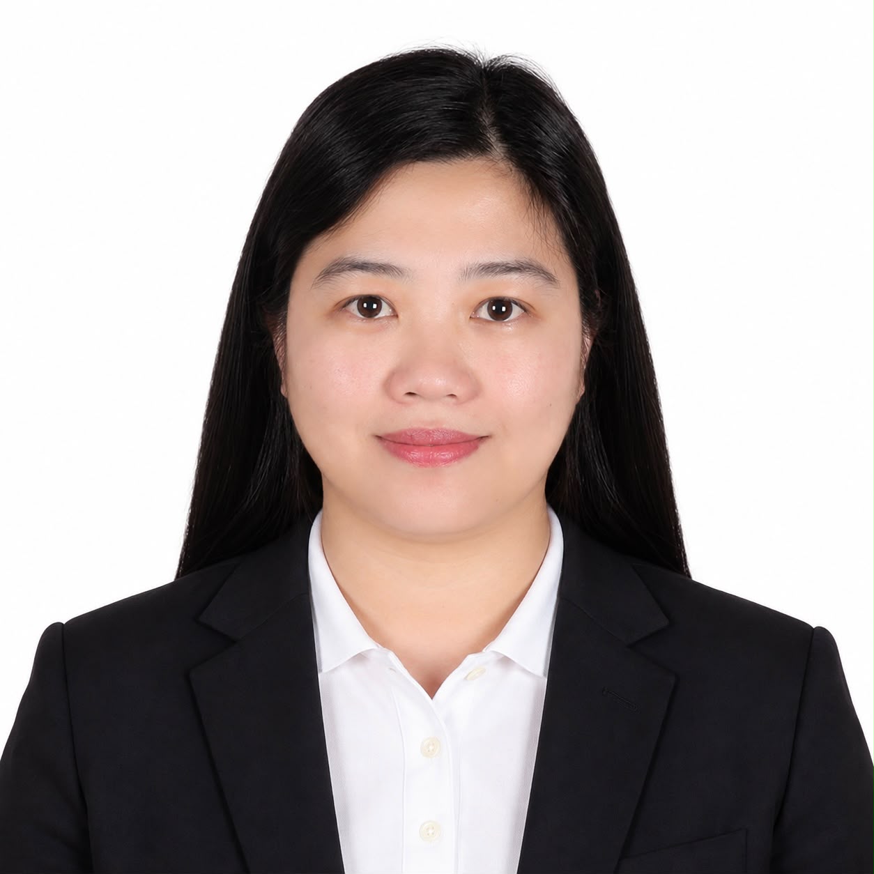 Ms. Ana Catherine Mole