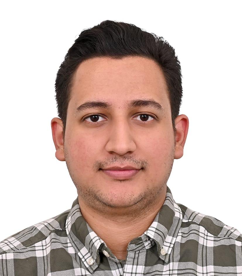 Mr. Sabareesh Iyer