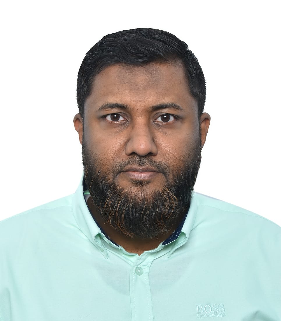 Omer Sherief Kaidal