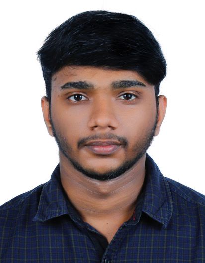 Siddharth Menon